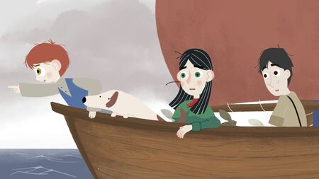 Mary Anning 2